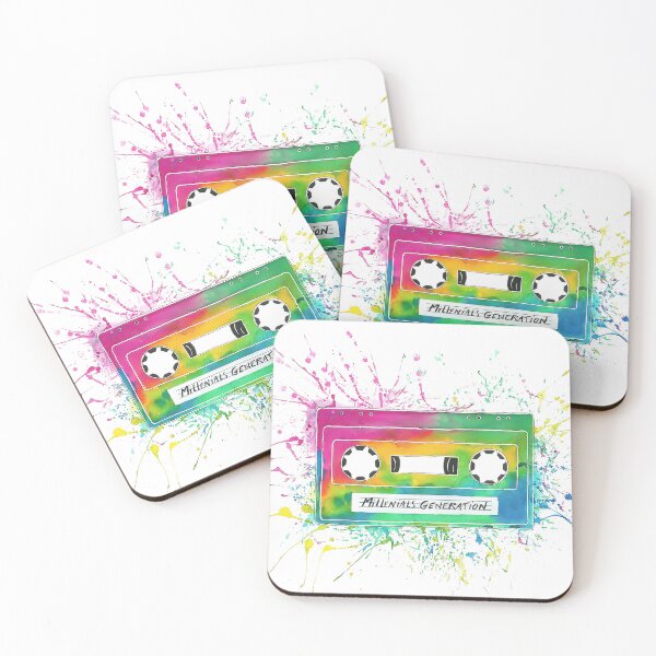 Item preview, Time machine mixtape : back to the 90s designed and sold by RaggamuffinLi.