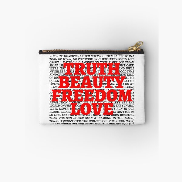 Item preview,  lyrics designed and sold by broadwaygirl142.