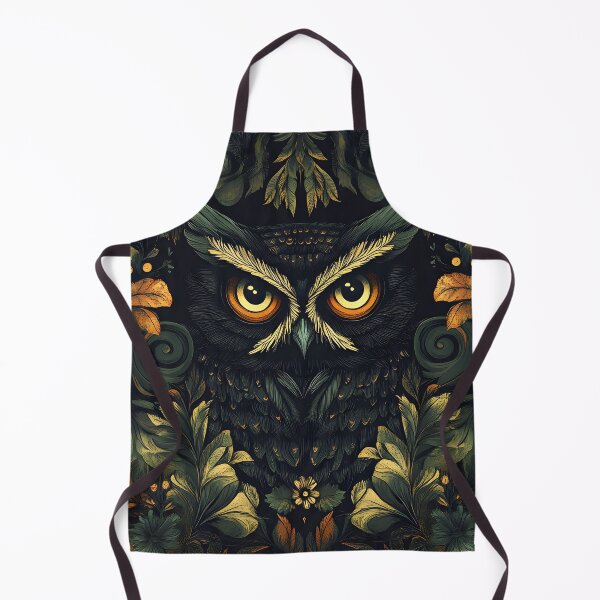 Item preview, Boho Owl designed and sold by Doo-Dii.