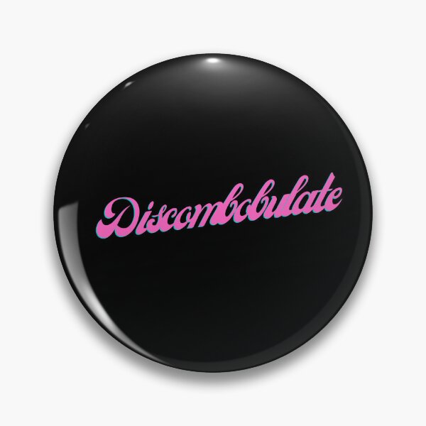Item preview, Discombobulate designed and sold by NaomiWallace321.