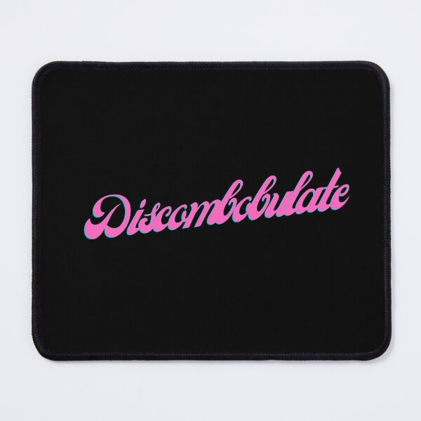 Item preview, Discombobulate designed and sold by NaomiWallace321.