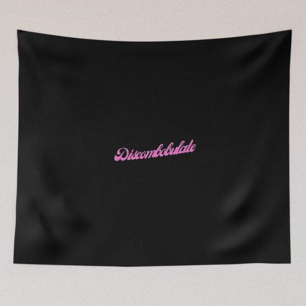 Item preview, Discombobulate designed and sold by NaomiWallace321.