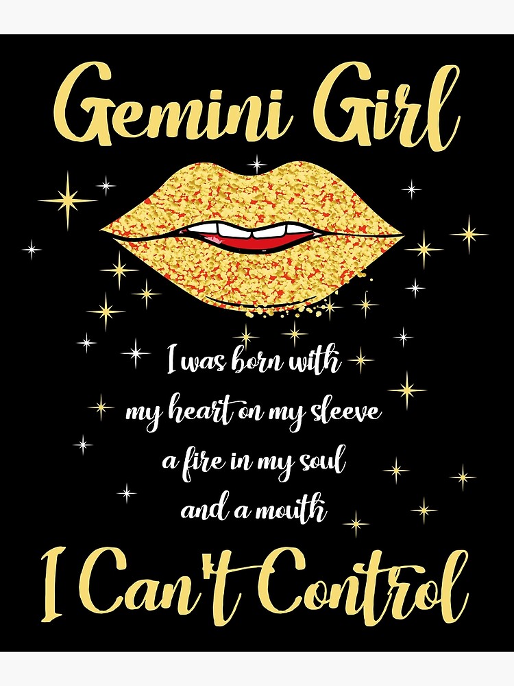 Gemini Girl Birthday May June Black Women Gifts Coffee Mug | Mazezy UK