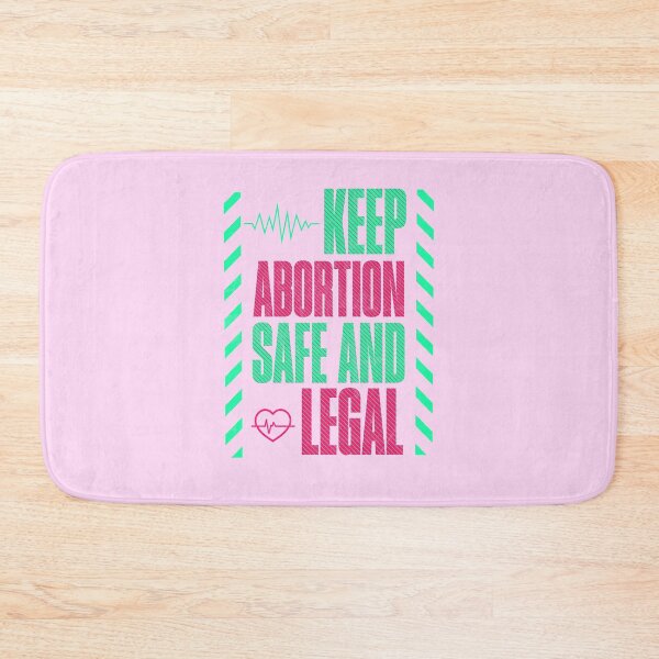 Item preview, Keep Abortion Safe and legal designed and sold by justine-bmw.