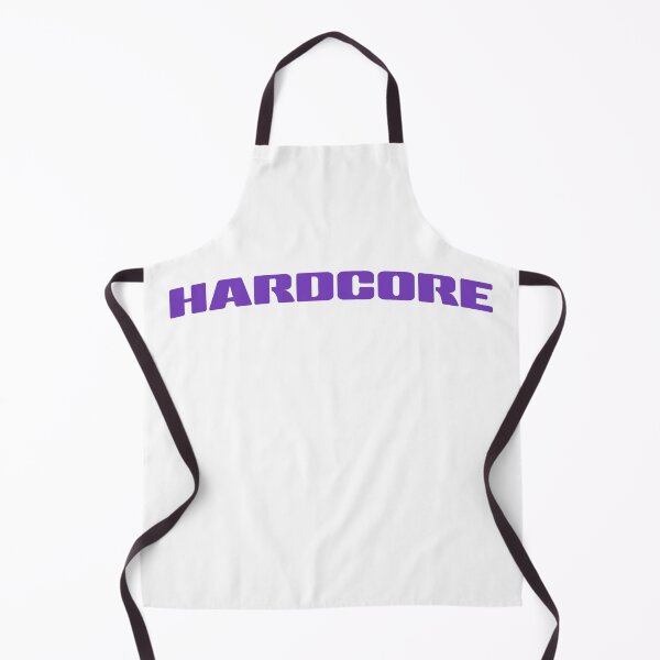 Item preview, Hardcore designed and sold by PIXEL POP DESIGNS - Beyond the Norm!.