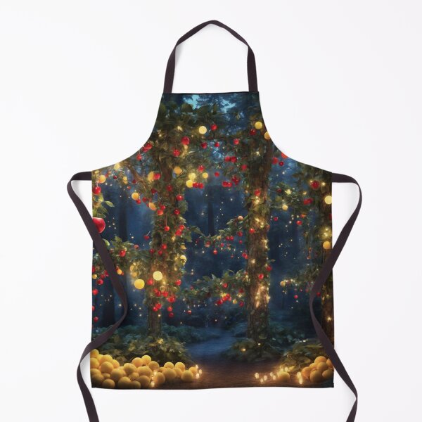 Item preview, Magical Fruit Glow designed and sold by Sadia Jannat.