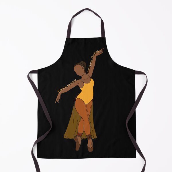 Item preview, Dance to Your Own Tune Darling (Medium) designed and sold by SariCreations.