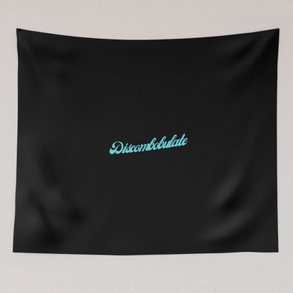 Item preview, Discombobulate designed and sold by NaomiWallace321.