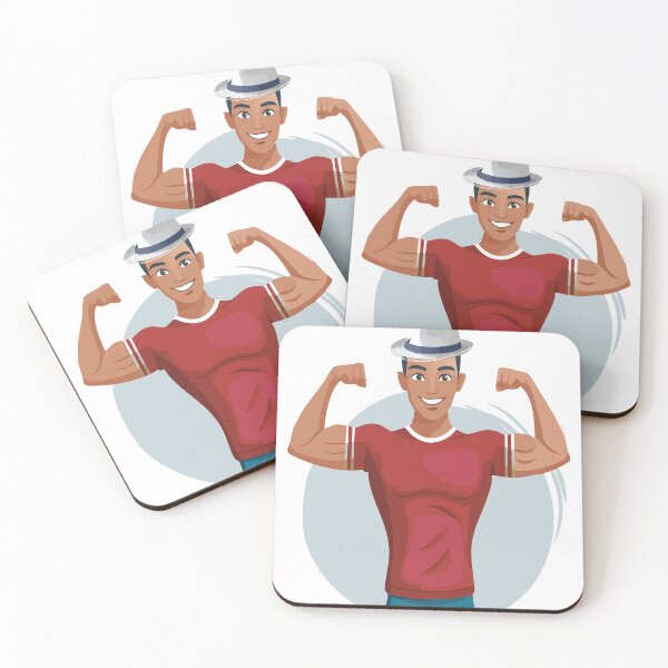 Item preview, Strength Unleashed designed and sold by SnackSquad.