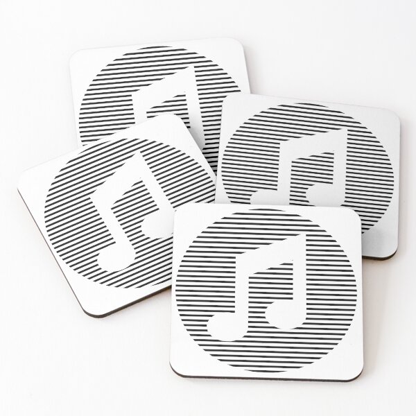 Item preview, Musical Note designed and sold by Nevecita.