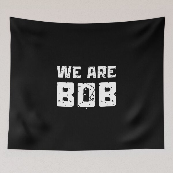Item preview, Bobiverse - We Are Bob designed and sold by triharder12.