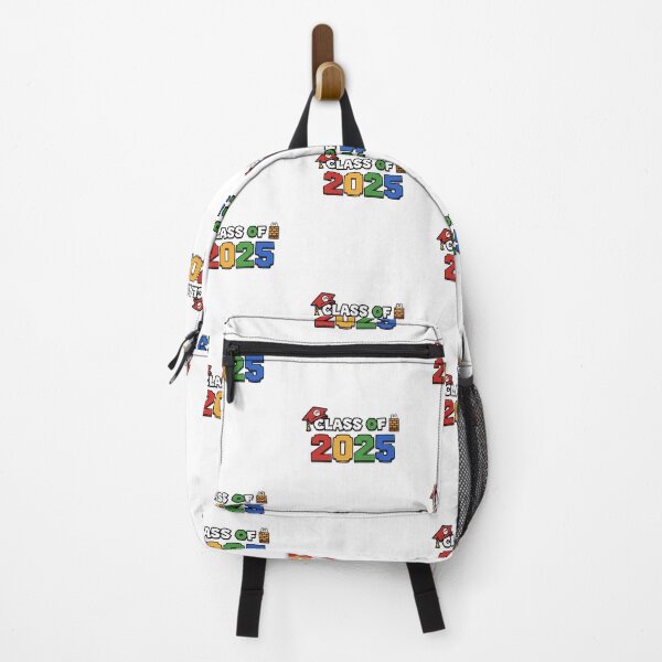 Item preview, Senior 2025 – Graduation Class of 2025 Trendy High School & College Design designed and sold by Colorful-Garden.