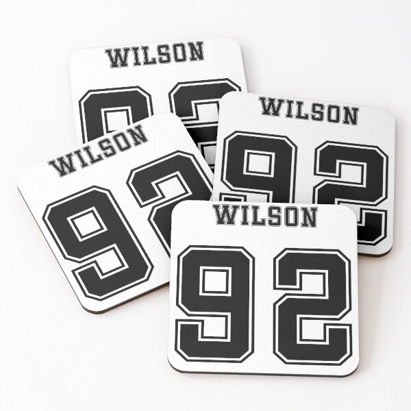 Item preview, Lainey, 92 Jersey (Black) designed and sold by fanartmerch.