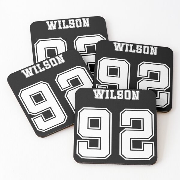 Item preview, Lainey Wilson, 92 Jersey (White) designed and sold by fanartmerch.