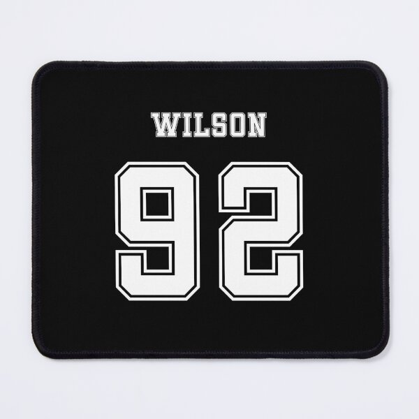 Item preview, Lainey Wilson, 92 Jersey (White) designed and sold by fanartmerch.