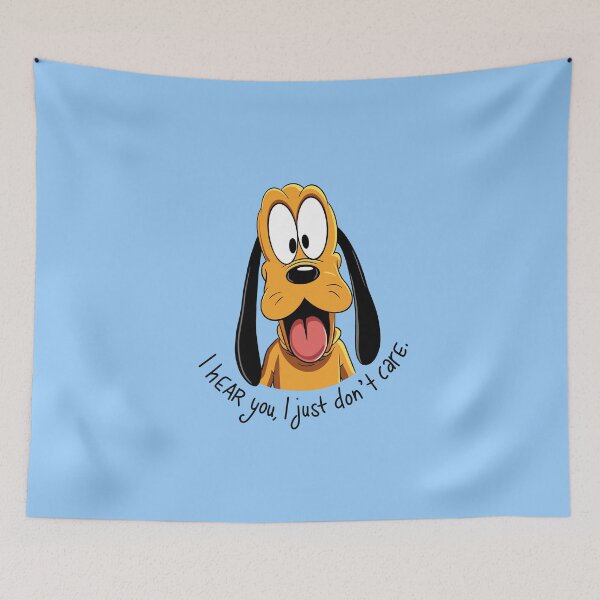 Item preview, Pluto designed and sold by UnicornDreamers.