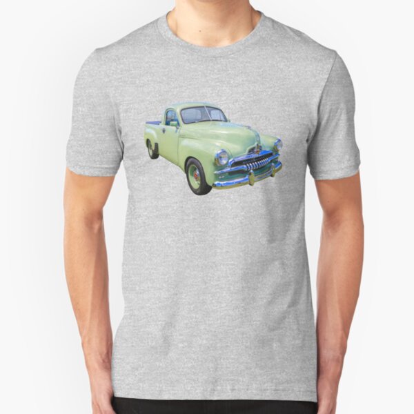 Eff Jay Ute Slim Fit T-Shirt