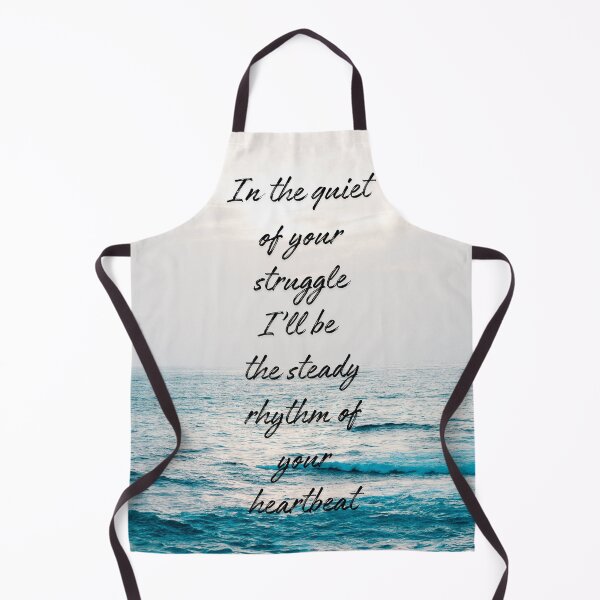 Item preview, Rhythm Of Your Heartbeat designed and sold by HappyHavenStu.