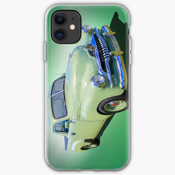 Eff Jay Ute iPhone Soft Case