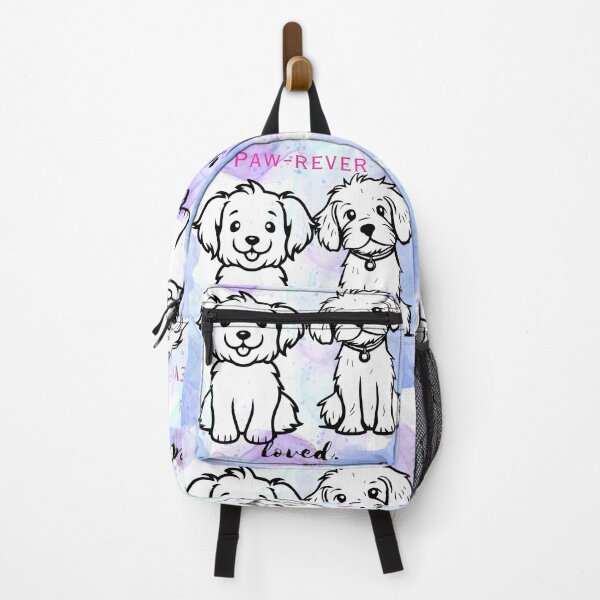 Item preview, Dogs designed and sold by Chellie's A&D .