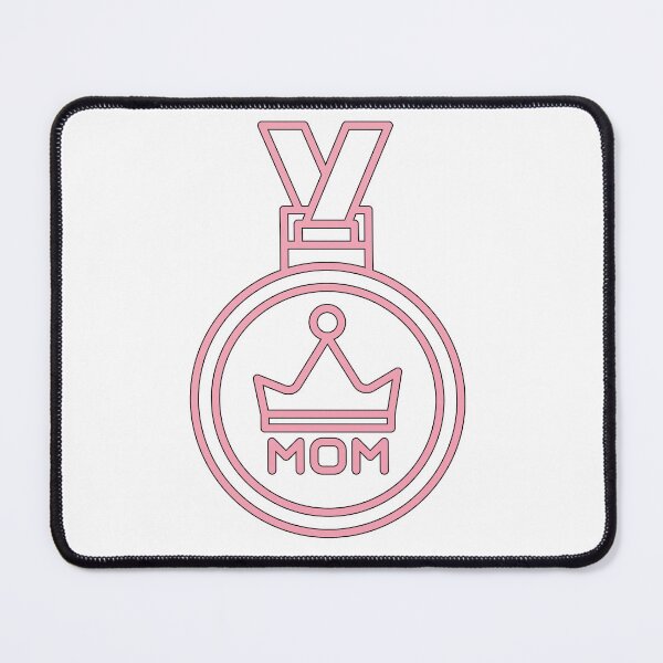 Item preview, Best Mom Ever designed and sold by Nevecita.