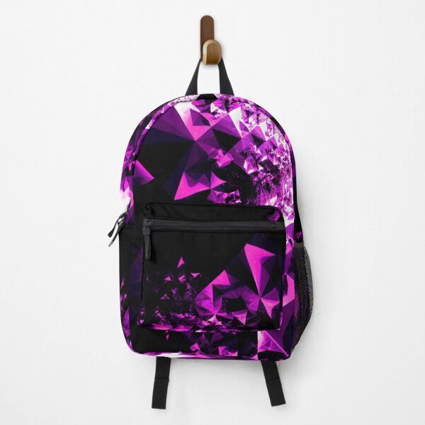 Item preview, Pink Fractal Symphony designed and sold by Exodoi.