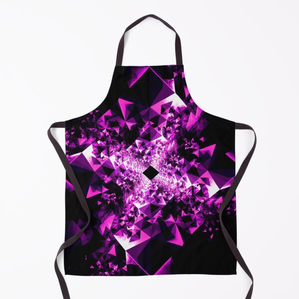 Item preview, Pink Fractal Symphony designed and sold by Exodoi.