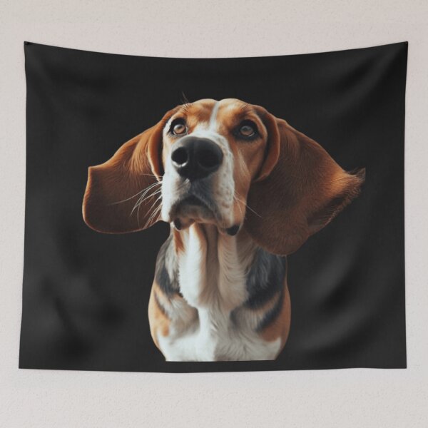 Item preview, Puppy Eyes & Floppy Ears designed and sold by kalvey64.