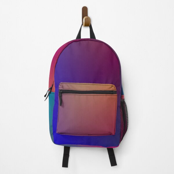 Item preview, Vibrant Gradient Blend designed and sold by AmbientArtCo.