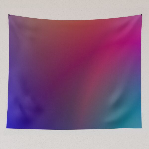 Item preview, Vibrant Gradient Blend designed and sold by AmbientArtCo.