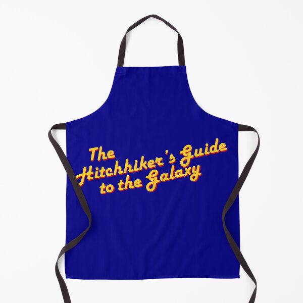 Item preview, Hitchhiker’s logo designed and sold by CMT.