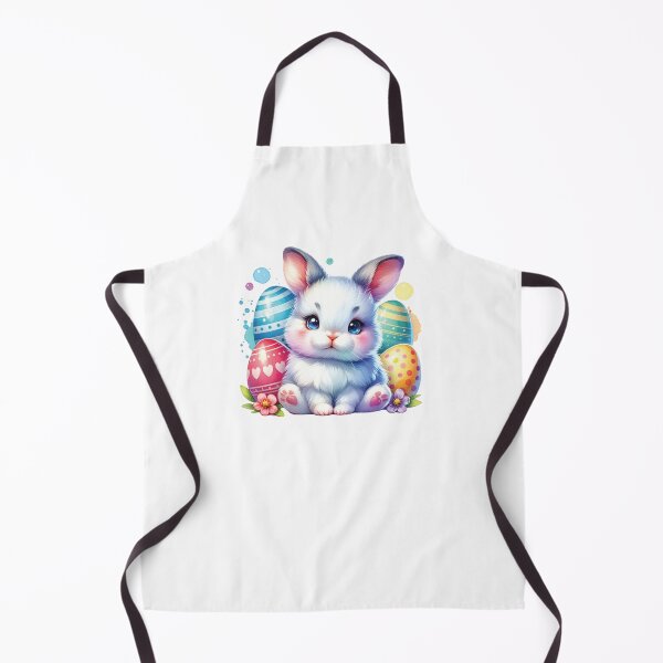 Item preview, Cute Easter Bunny designed and sold by kjanedesigns.