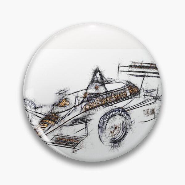 Item preview, Blast from the past  A Senna Lotus 97t 1987 designed and sold by Helios Be. Lavsh.