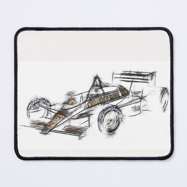 Item preview, Blast from the past  A Senna Lotus 97t 1987 designed and sold by Helios Be. Lavsh.