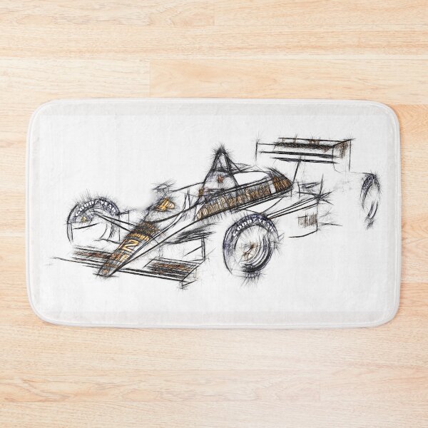 Item preview, Blast from the past  A Senna Lotus 97t 1987 designed and sold by Helios Be. Lavsh.