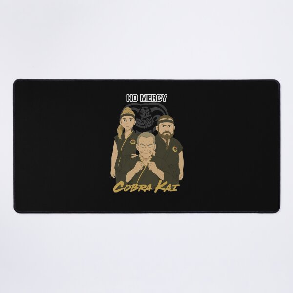 Item preview, Cobra kai John Kreese Team Classic anime Var. designed and sold by andresdrawing.