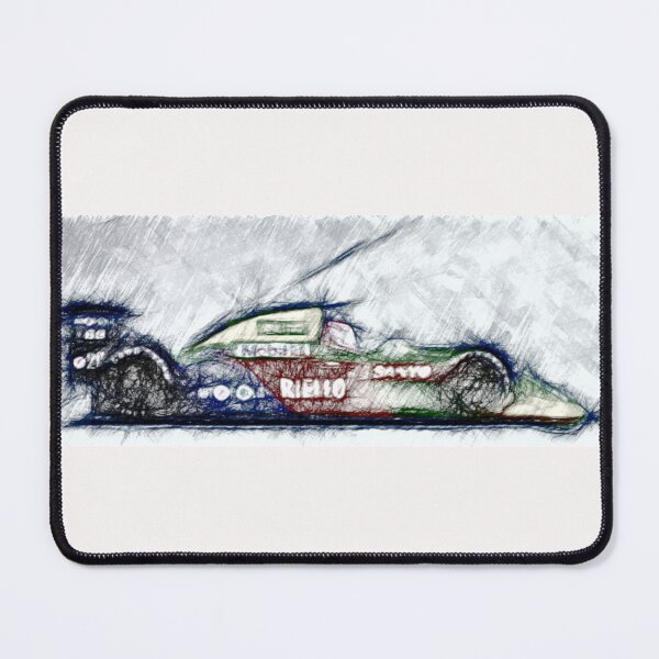 Item preview, Blast from the past Benetton B190 1990 NPiquet designed and sold by Helios Be. Lavsh.