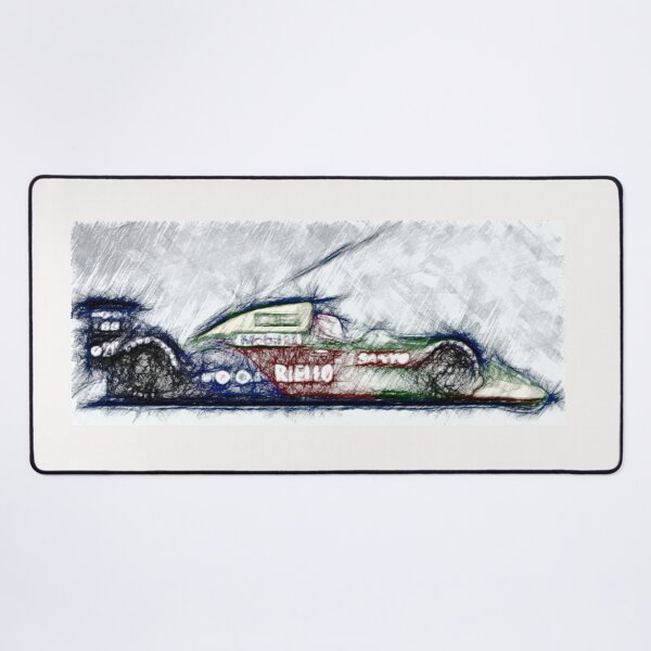 Item preview, Blast from the past Benetton B190 1990 NPiquet designed and sold by Helios Be. Lavsh.