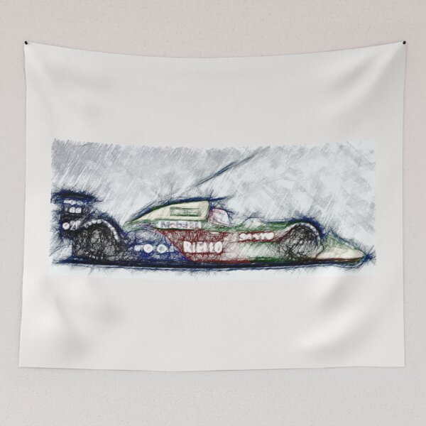Item preview, Blast from the past  Benetton B190 1990 NPiquet designed and sold by Helios Be. Lavsh.
