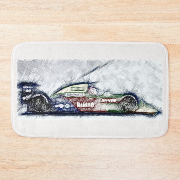 Item preview, Blast from the past  Benetton B190 1990 NPiquet designed and sold by Helios Be. Lavsh.