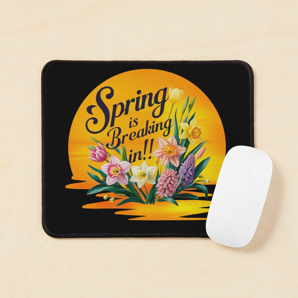 Item preview, Mouse Pad designed and sold by TestudoDesign.