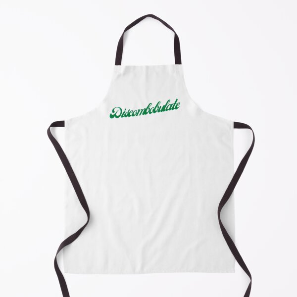 Item preview, Discombobulate in green designed and sold by NaomiWallace321.