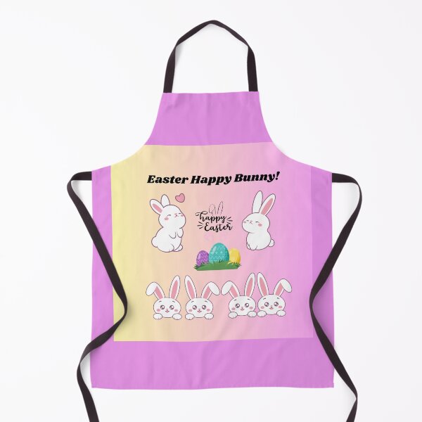 Item preview, Easter Happy Bunny! designed and sold by Kwi-Precious.