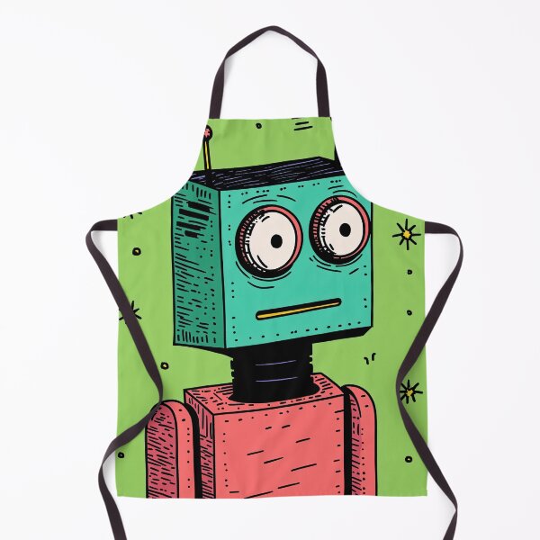 Item preview, The Luminous Observer designed and sold by Retro Type.