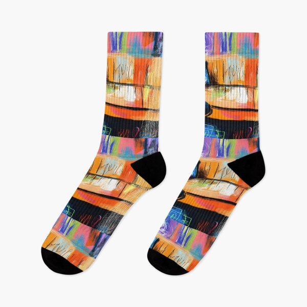 Item preview, Whiskey and Cigar Indulgence - Curling Smoke and Cozy Lounge Atmosphere in Vibrant Hues designed and sold by OlfactoART Studio.