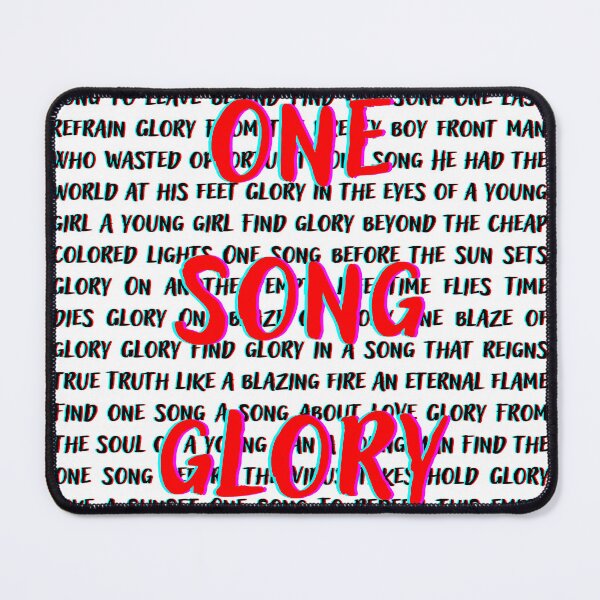 Item preview, Rent lyrics designed and sold by broadwaygirl142.