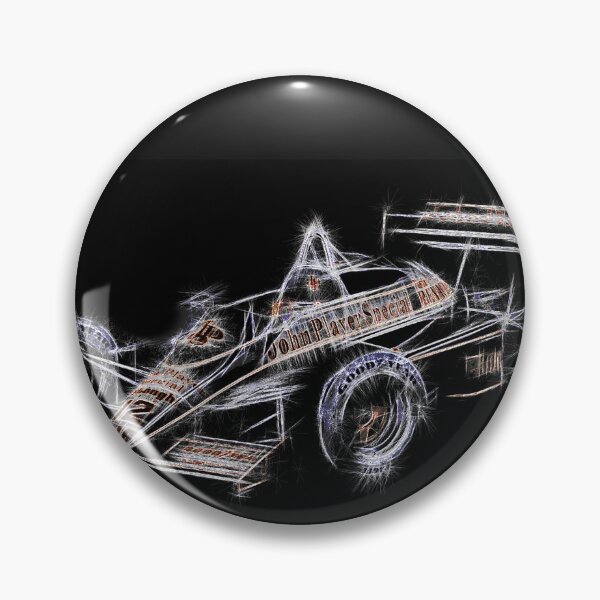 Item preview, Blast from the past  A Senna Lotus 97t 1987#1 designed and sold by Helios Be. Lavsh.