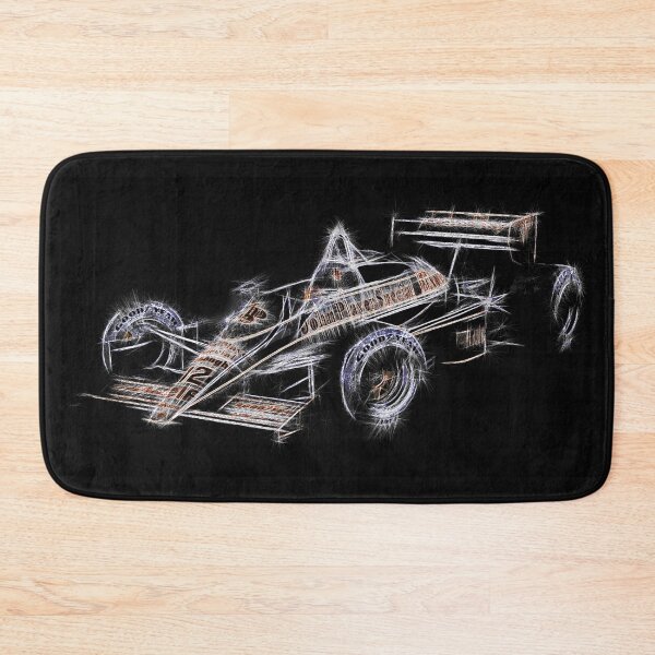 Item preview, Blast from the past  A Senna Lotus 97t 1987#1 designed and sold by Helios Be. Lavsh.