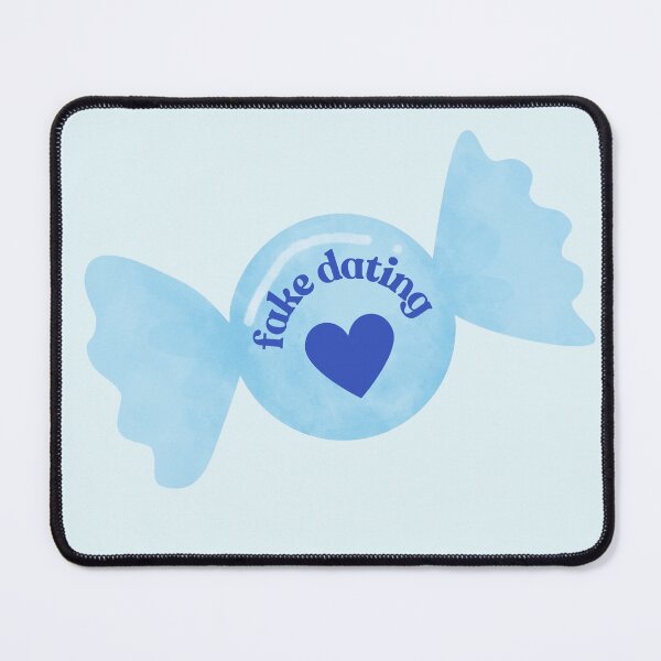 Item preview, Fake Dating Trope Candy designed and sold by baranskini.