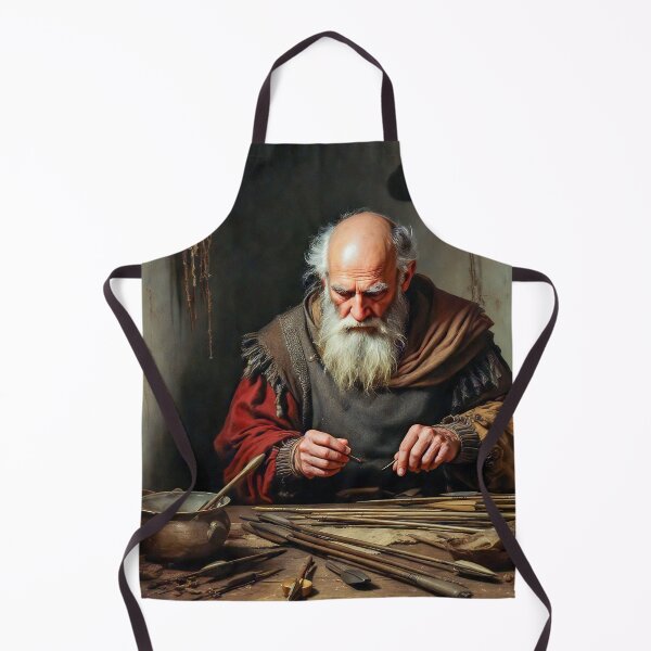 Item preview, The Fletcher designed and sold by Tim Dusenberry.